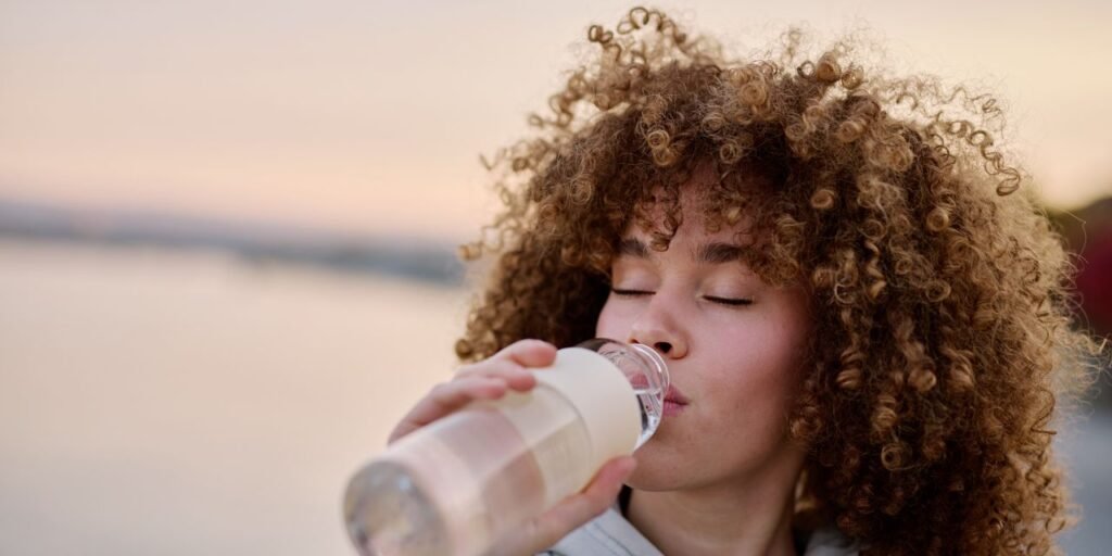 12 Hydration Mistakes That Are Leaving You Parched This Summer 12 Hydration Mistakes That Are Leaving You Parched This Summer