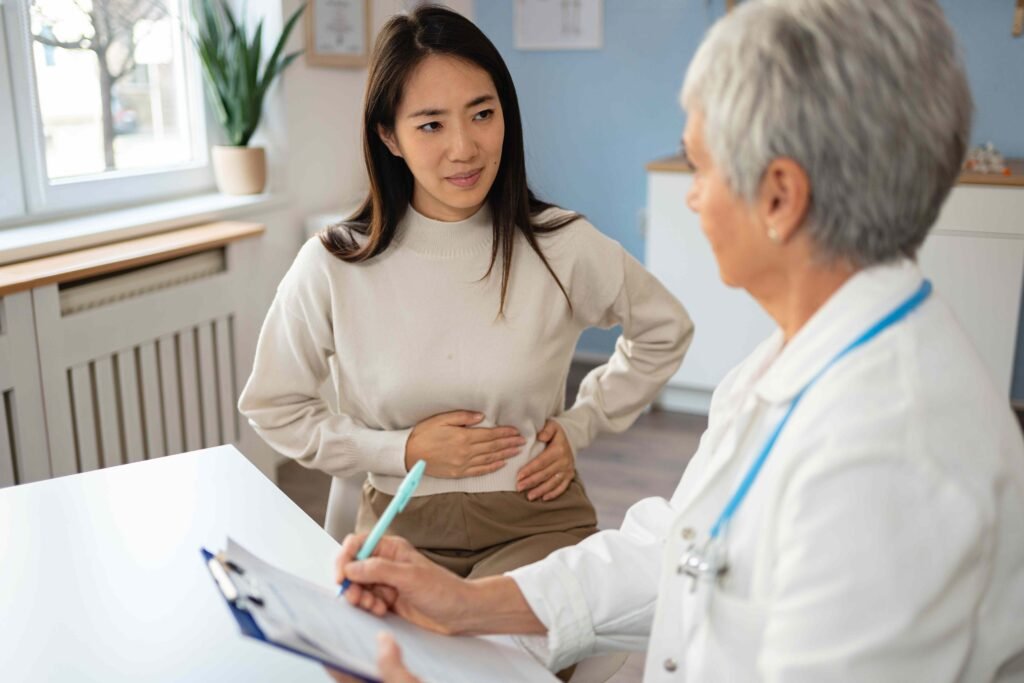 15 Surprising Symptoms That Can Be Early Warning Signs of Cancer