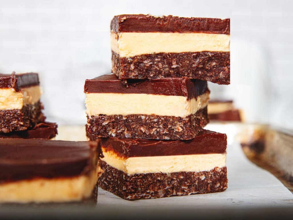 18 Easy Dessert Bar Recipes for Bake Sales, Lunch Boxes and More