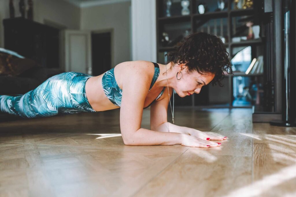 25 Core Exercises That Will Help You Build Stronger Abs 25 Core Exercises That Will Help You Build Stronger Abs