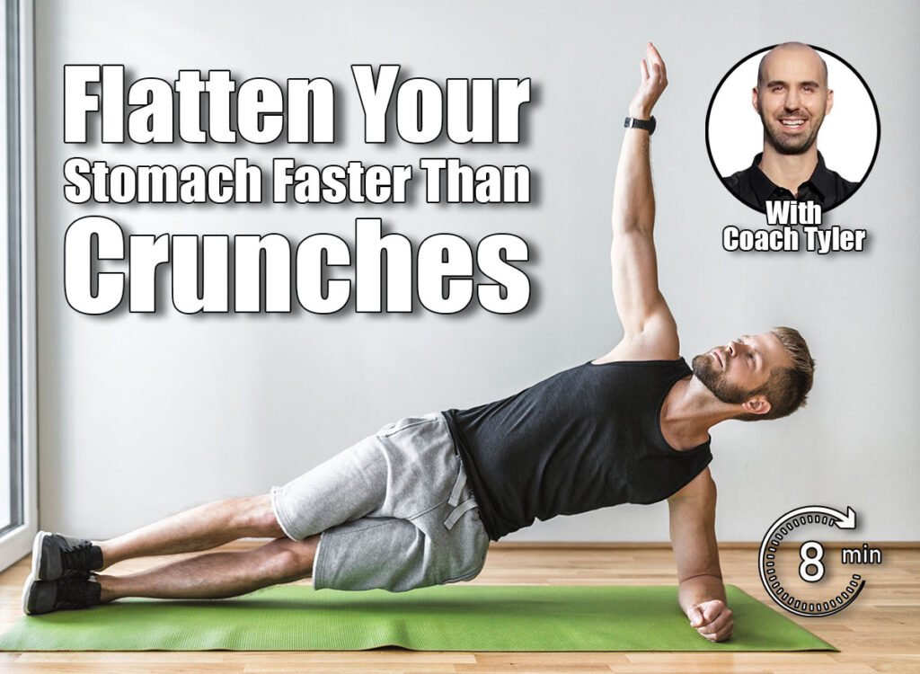 3 Floor Exercises That Beat Crunches After 45 3 Floor Exercises That Beat Crunches After 45