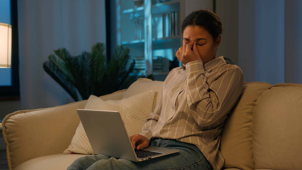 4 Surprising Reasons Why Your Astigmatism Is Worsening