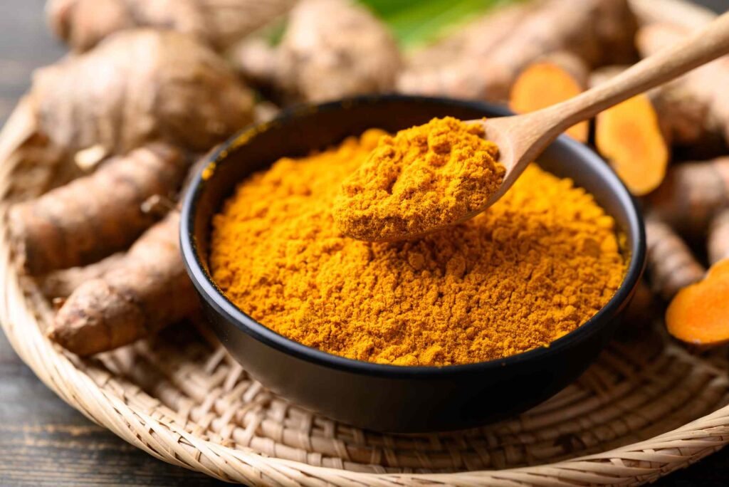 4 Ways To Use Turmeric’s Benefits for Reducing Inflammation