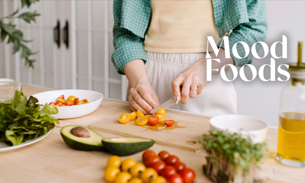 5 Anti-Inflammatory Foods To Eat For A Younger, Healthier Brain