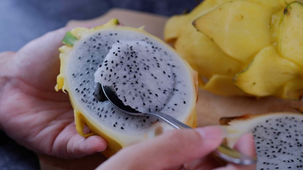 5 Benefits of Yellow Dragon Fruit, Plus Nutrition and Risks