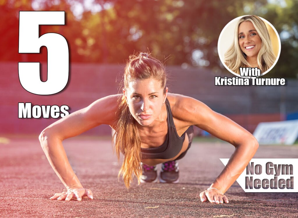 5 Classic Strength Moves That Beat Personal Training After 40