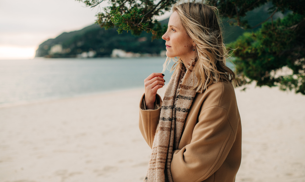 5 Self-Growth Practices To Become More Emotionally Available