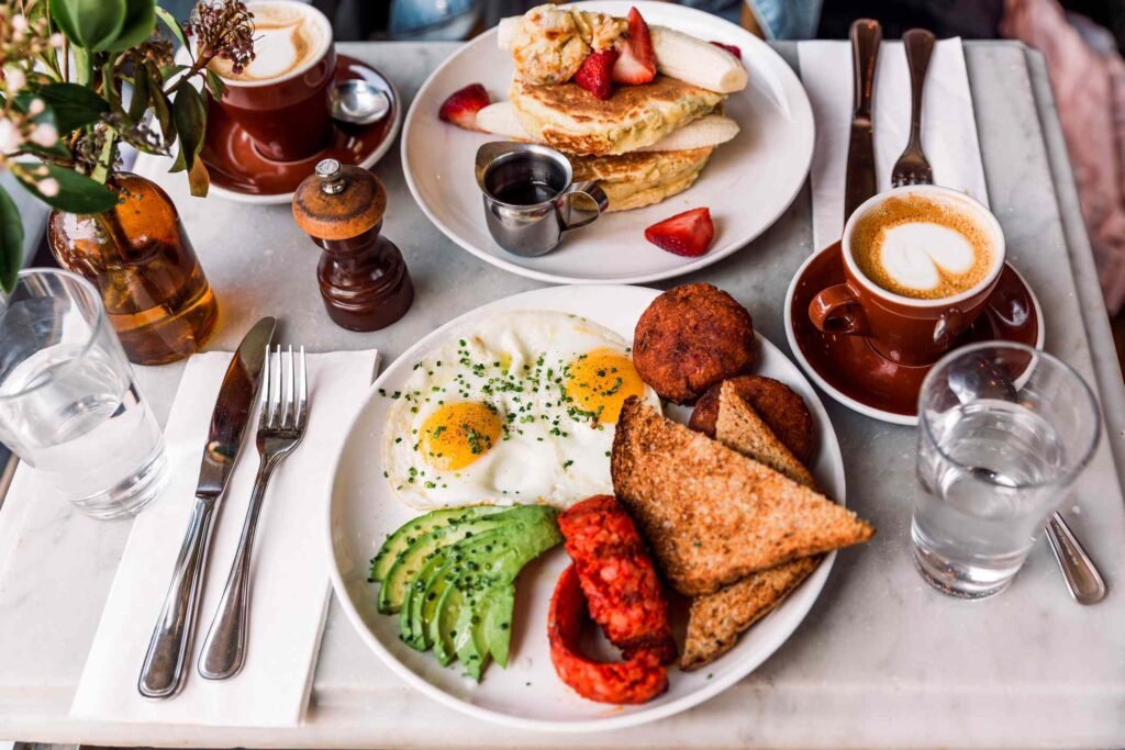 6 Cardiologists Share Their Go-To Breakfast for a Healthy Start