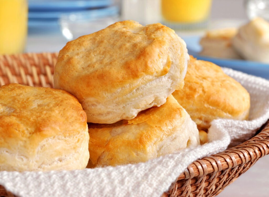 6 Fried Chicken Chains With the Best Biscuits 6 Fried Chicken Chains With the Best Biscuits