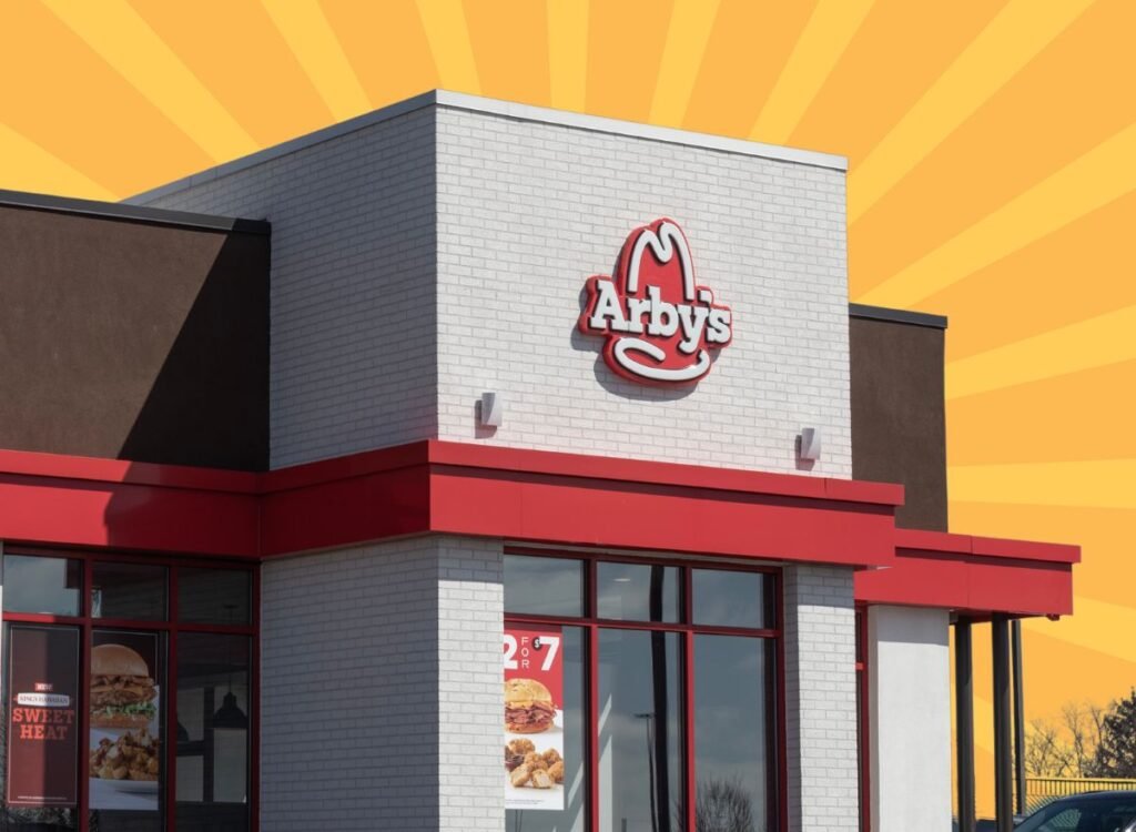 7 Arby’s Items Customers Say Deserve a Comeback 7 Arby’s Items Customers Say Deserve a Comeback