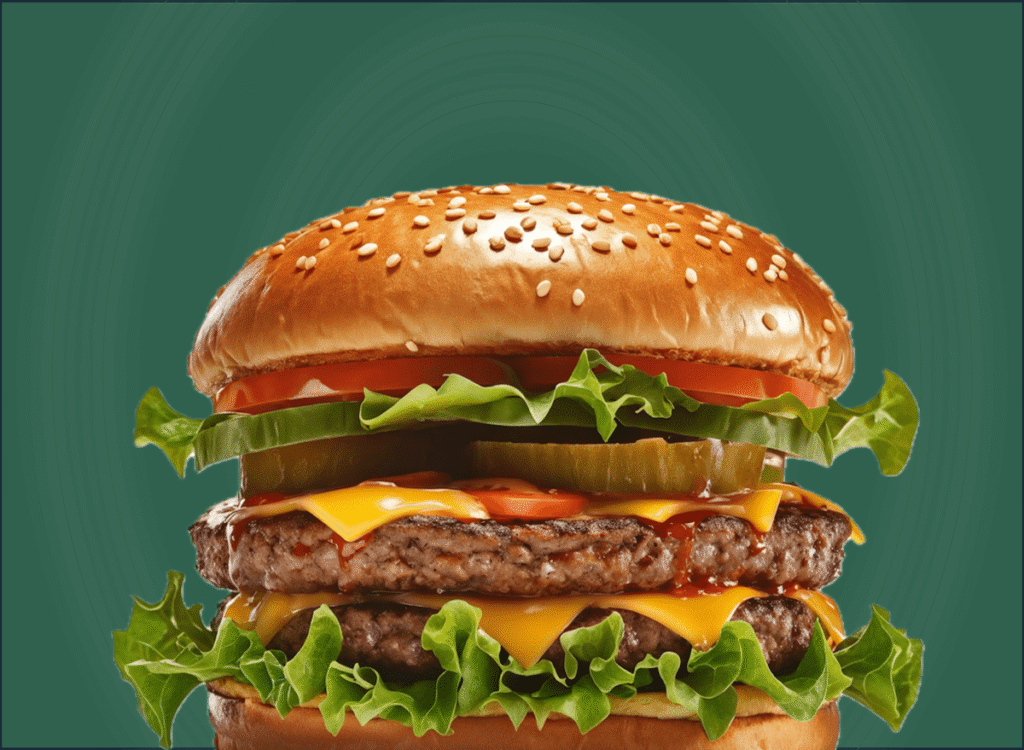 7 Best Fast-Food Burgers of All Time, According to Chefs