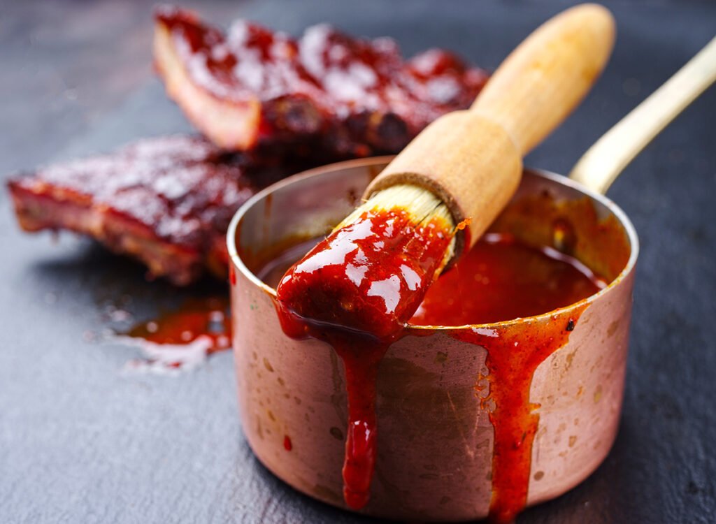 7 Bottled BBQ Sauces Chefs Say Are the Absolute Best