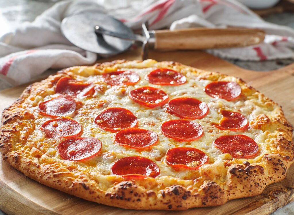 7 Popular Frozen Pizzas Ranked From Worst to Best by Shoppers
