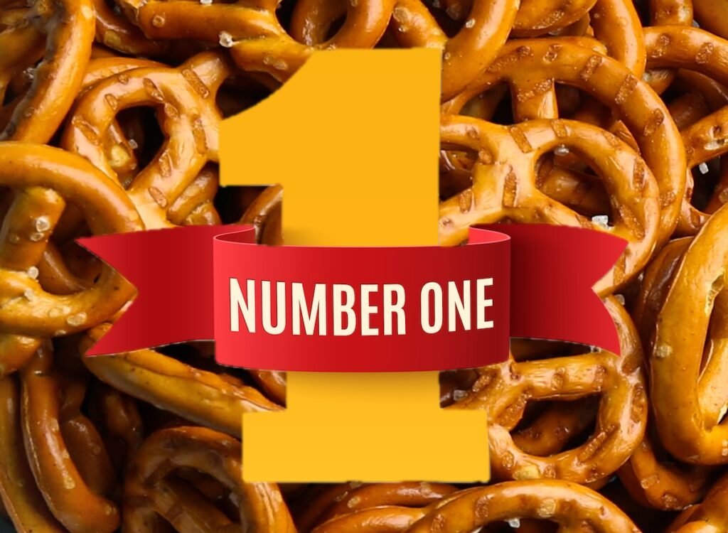 7 Popular Pretzel Brands Ranked From Worst to Best by Shoppers 7 Popular Pretzel Brands Ranked From Worst to Best by Shoppers