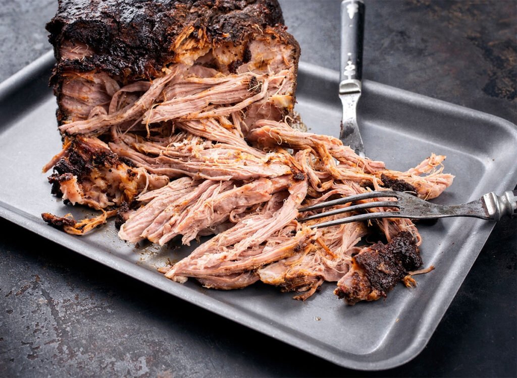 7 Restaurant Chains Customers Say Have the Best Pulled Pork