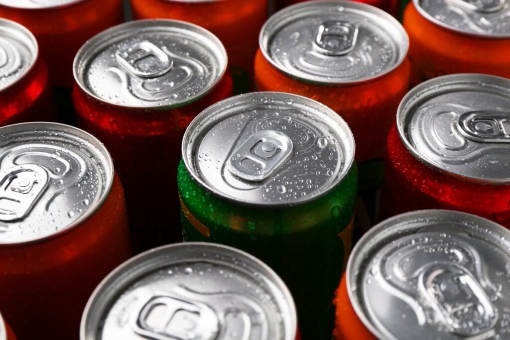 7 Soda Brands With the Fewest Artificial Ingredients