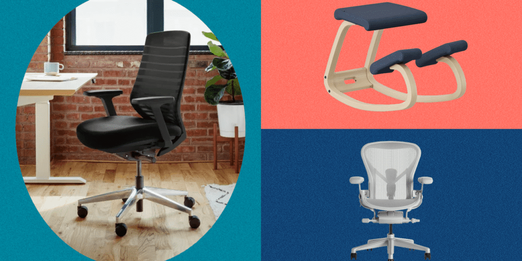8 Best Office Chairs for Long Hours in 2025 8 Best Office Chairs for Long Hours in 2025