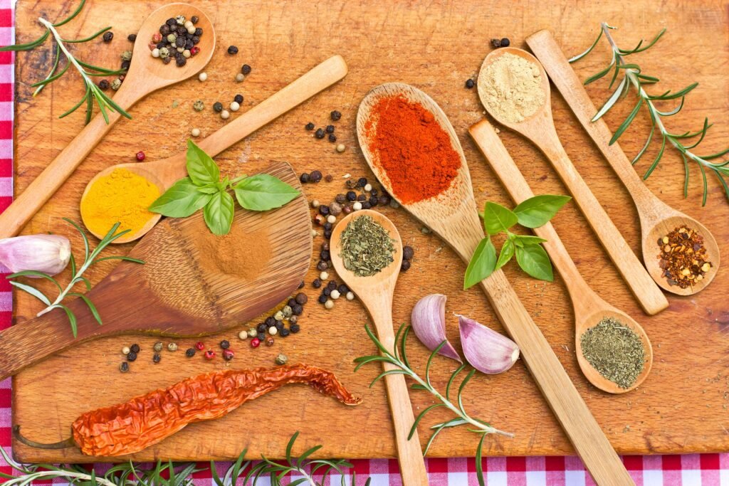 8 Powerful Herbs To Fight Inflammation Naturally
