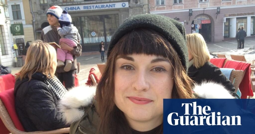 A moment that changed me: on the day of my first book deal, a mysterious hum overcame me | Health A moment that changed me: on the day of my first book deal, a mysterious hum overcame me | Health