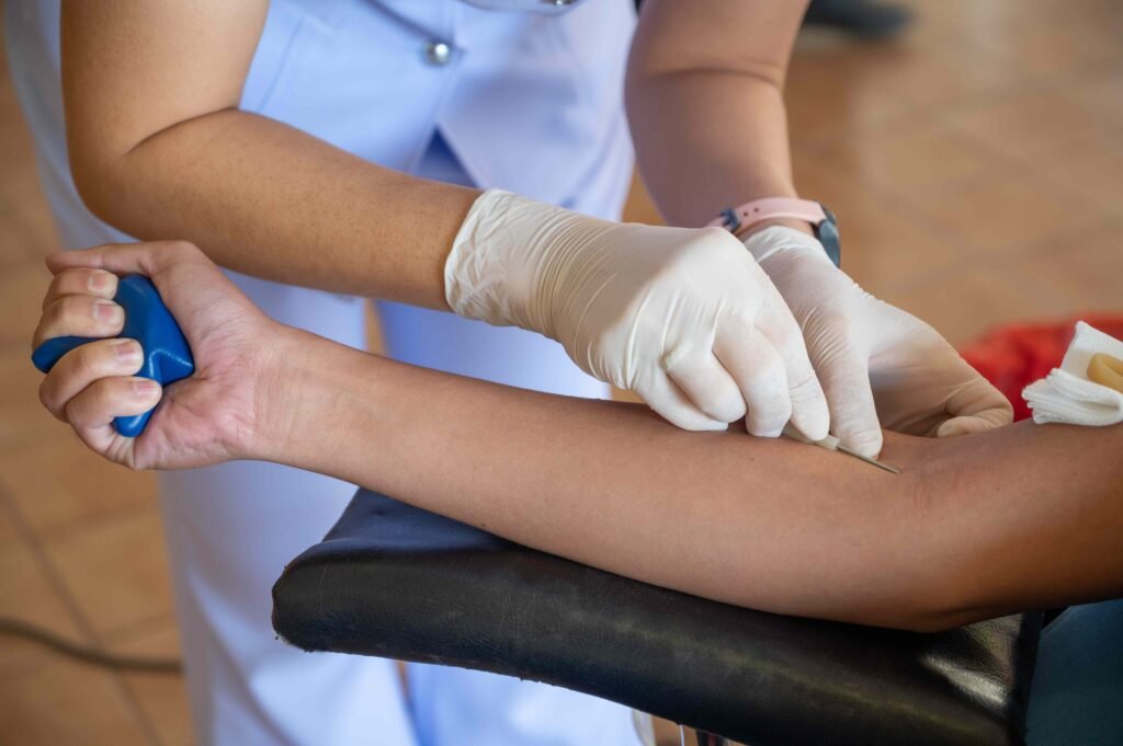 Acute Myeloid Leukemia Is One of the Most Common Types of Leukemia Among Adults—Look for These Signs