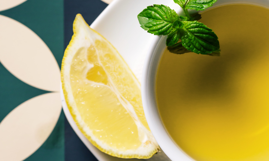 An MD On Why You Should Start Your Day With A Cup Of Green Tea