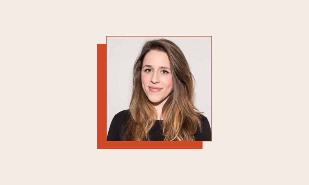 An RD's 4 Nutrition Tips For Anxiety, Digestion & More