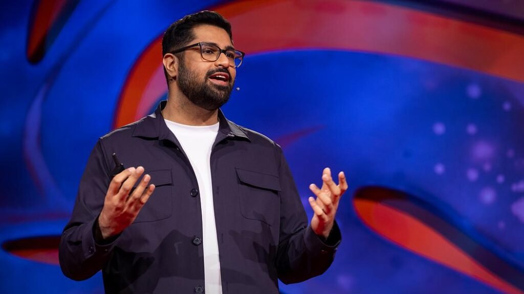 Anuj Tanna: A corporate job isn’t the only path to success. Here’s where to look next