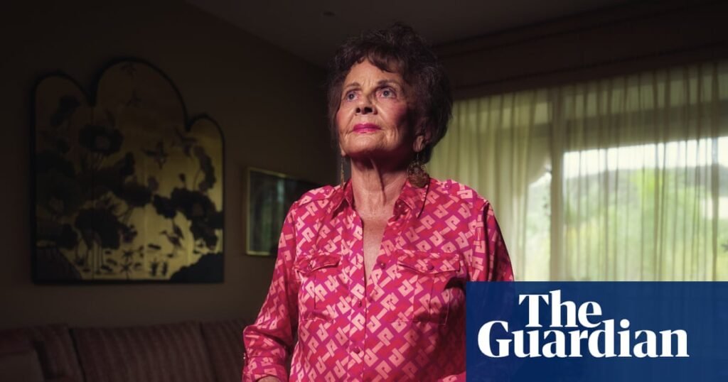 Australian woman who introduced the hula hoop to the world – but missed out on the profits – dies aged 101 | Toys Australian woman who introduced the hula hoop to the world – but missed out on the profits – dies aged 101 | Toys