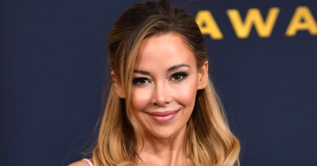 Bridget Bahl Shares Breast Cancer Update, Reveals MRI Results