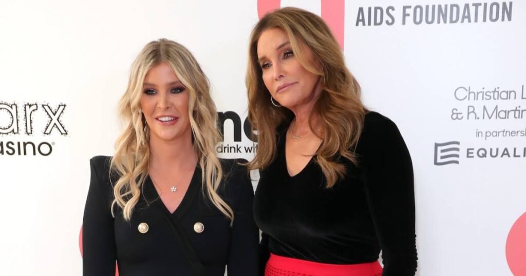 Caitlyn Jenner Says Manager Sophia Hutchins' Death 'Hit Me Hard'