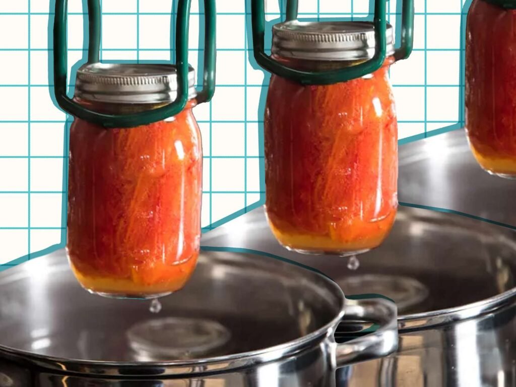 Canning Tomatoes Is Easier Than You Think—Just Don’t Skip This Crucial Food Safety Step