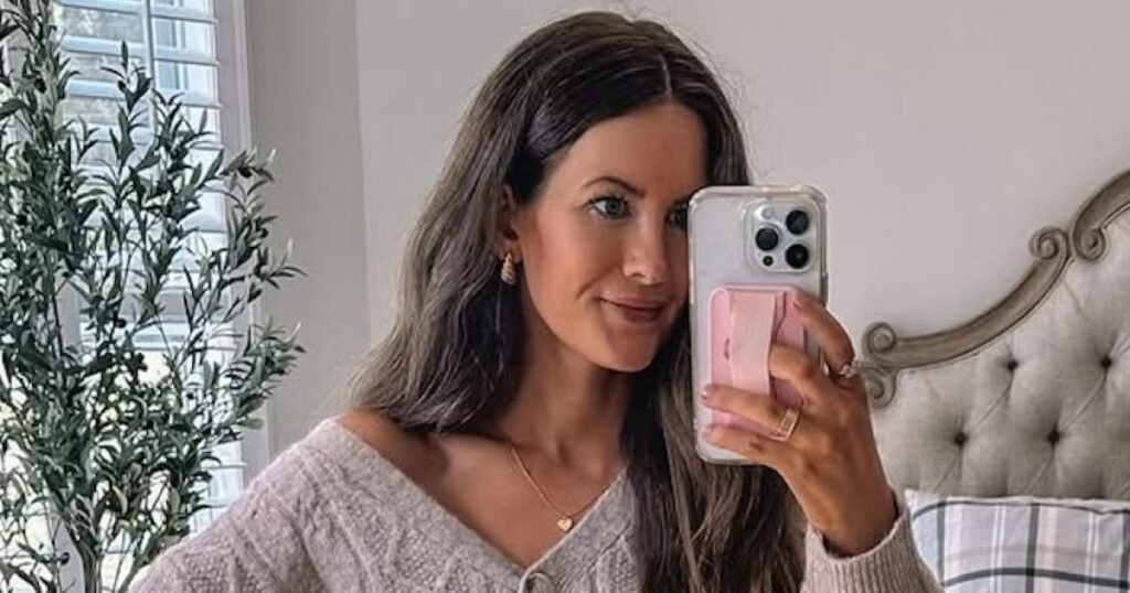 Christian Girl Autumn Star Caitlin Covington Feels Overwhelmed by Expectations