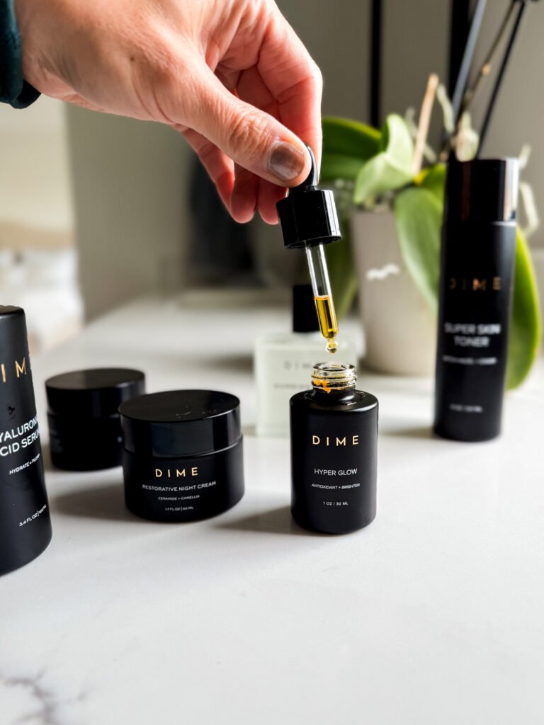 Clean Beauty For The Minimalist • Kath Eats