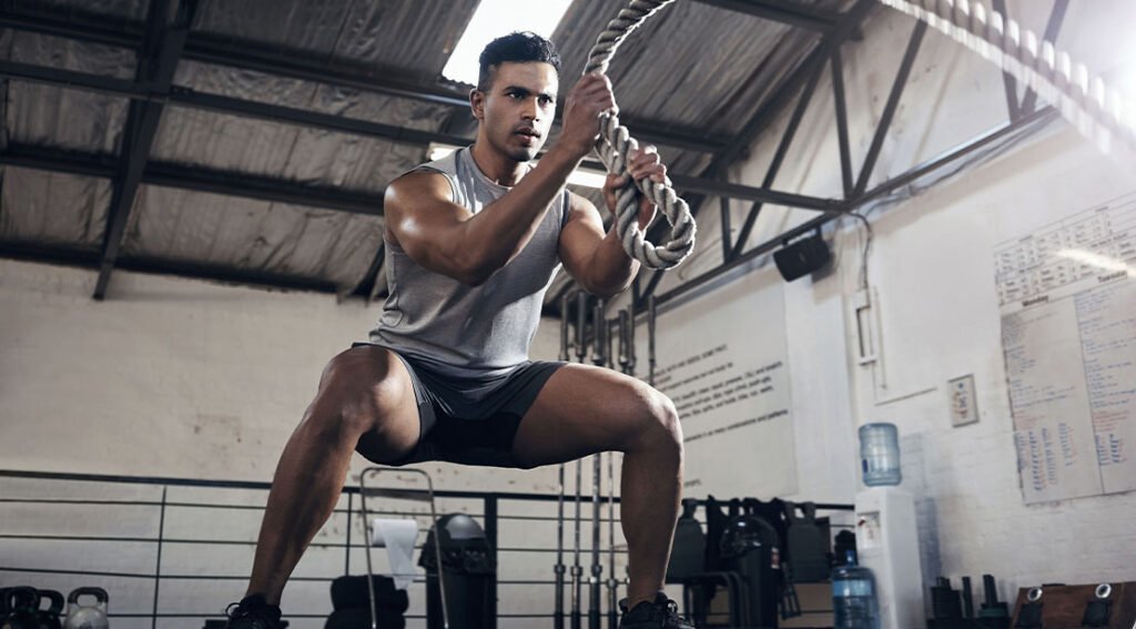 Conditioning 101: Energy System Training to Build Endurance, Power, and Recovery