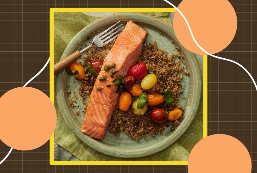 Dietitians Reveal the Nutrient Women Over 60 Are Missing