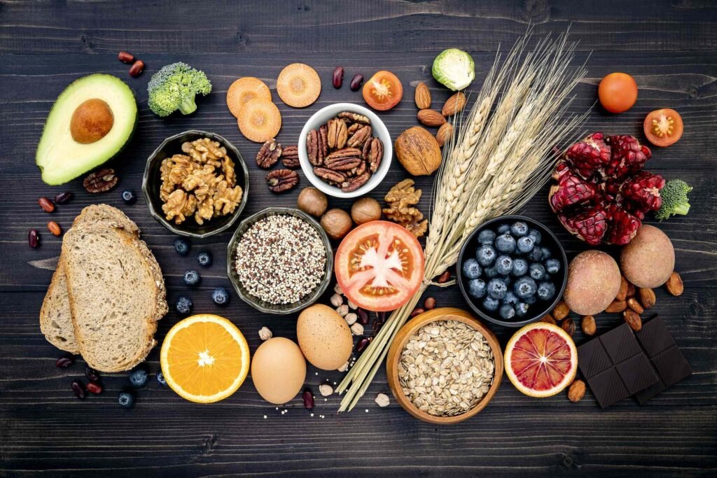 Dietitians Share Their Favorite High-Fiber Snacks for a Healthier Diet—Here’s the Top 7