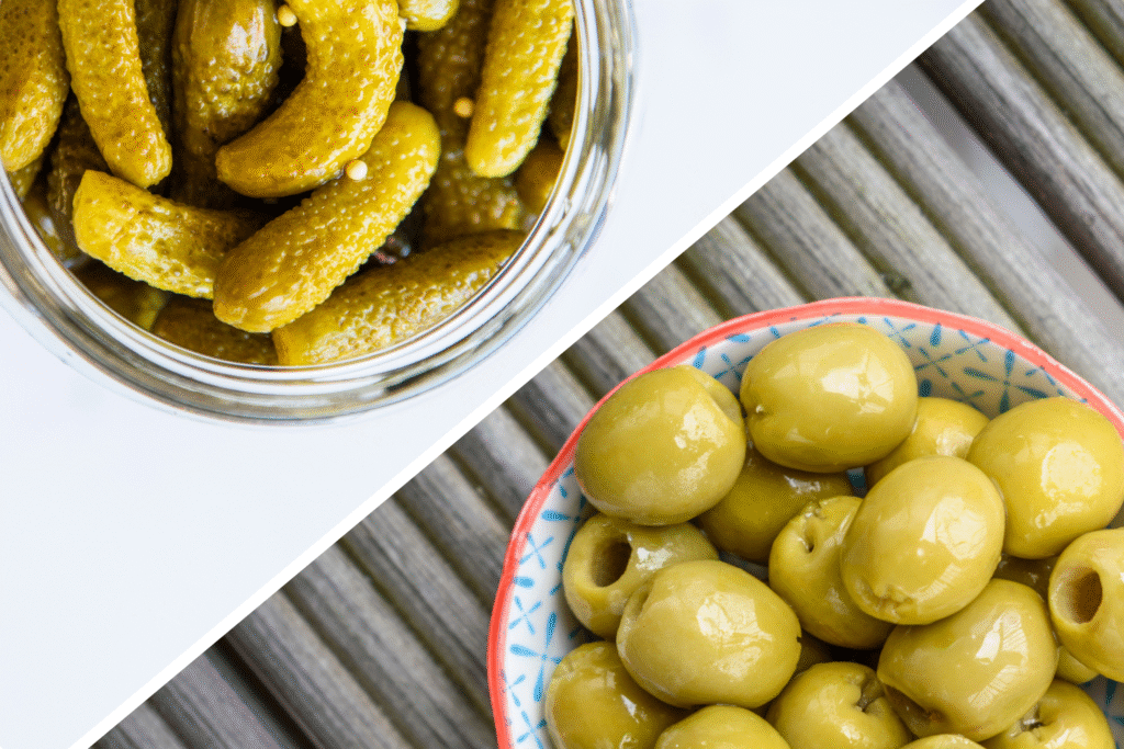 Discover Which Snack Packs More Probiotic Power