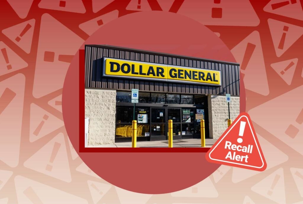 Dollar General Recalled Coffee Nationwide Due to Glass Dollar General Recalled Coffee Nationwide Due to Glass