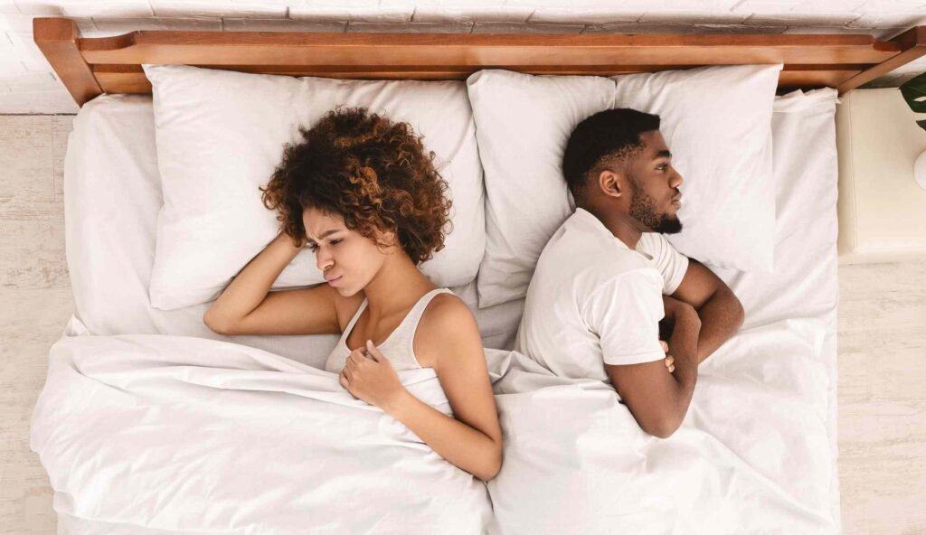 “Don’t Go to Bed Angry:” The Pros and Cons of This Practice "Don't Go to Bed Angry:" The Pros and Cons of This Practice