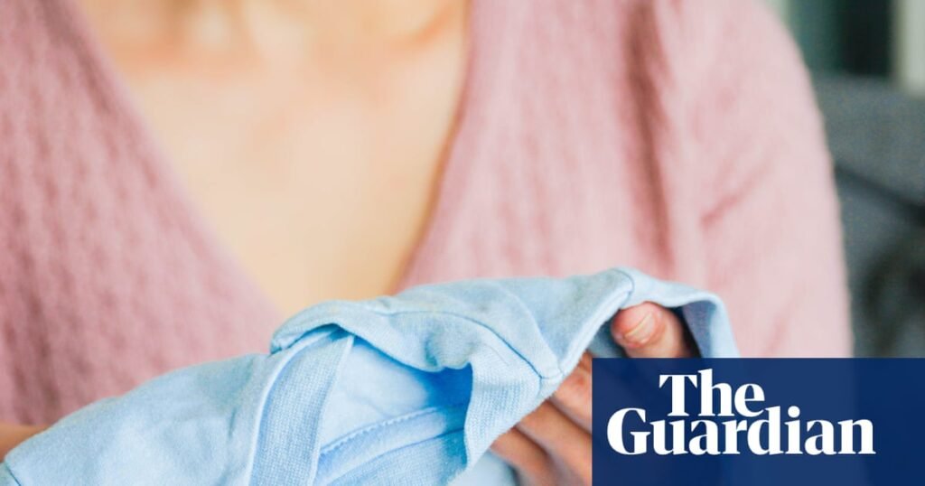Exposure to some Pfas could increase risk of multiple miscarriages – study | Women's health