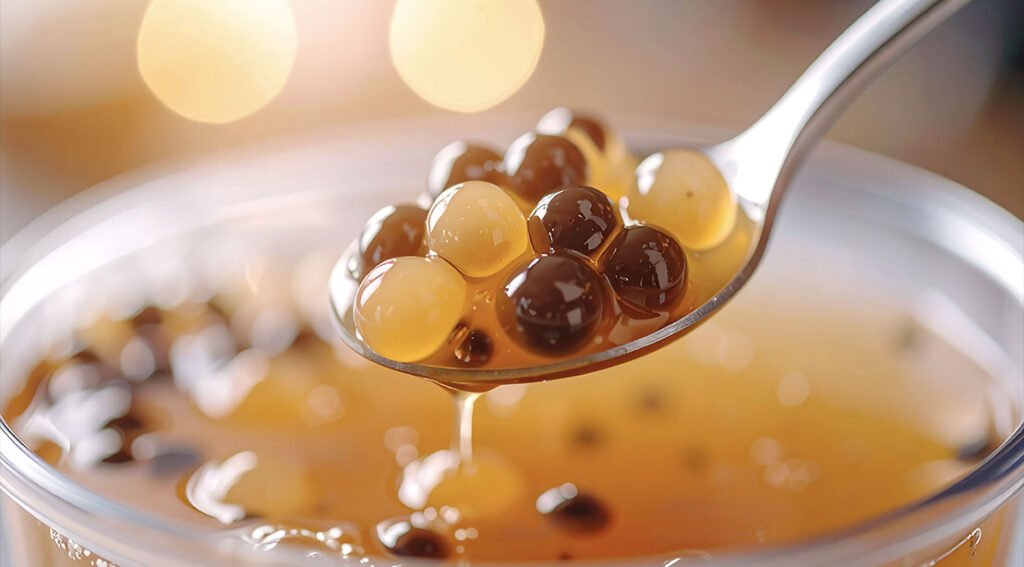 Fat-Trapping Microbeads May Be The New Natural, Drug-Free Weight-Loss Revolution