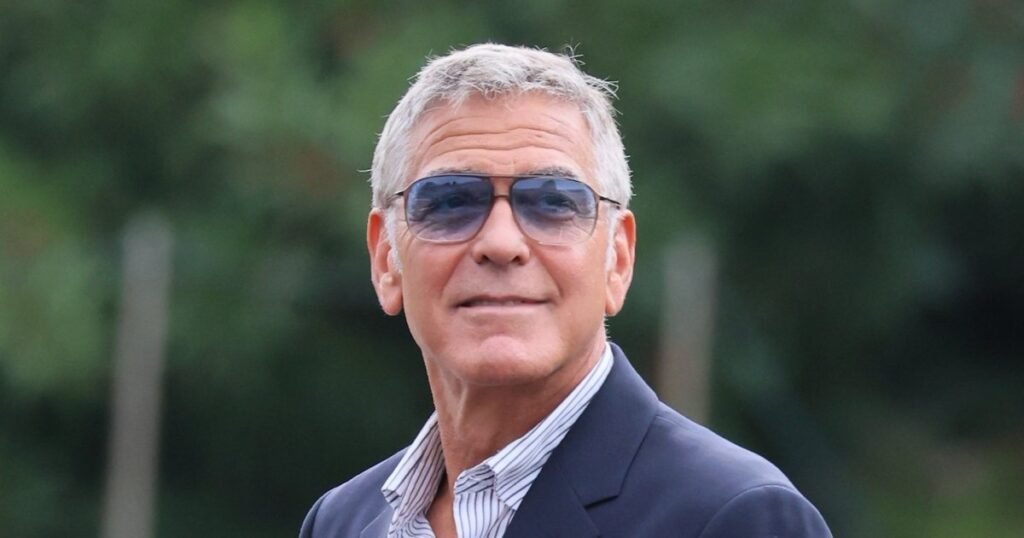 George Clooney Skips Venice Film Festival Events Due to Health George Clooney Skips Venice Film Festival Events Due to Health