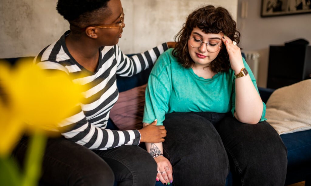 “Ghosting” Has Negative Effects All Around, Study Finds "Ghosting" Has Negative Effects All Around, Study Finds