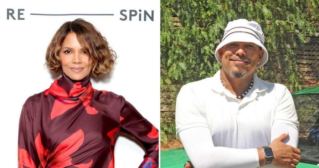 Halle Berry’s Ex David Justice Offers Blunt Explanation For Split Halle Berry’s Ex David Justice Offers Blunt Explanation For Split