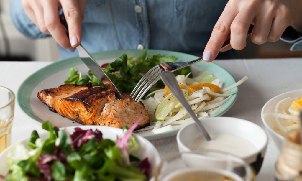 Have A Family History Of Heart Disease? Be Sure To Eat This Food