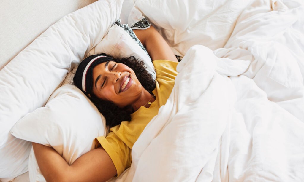 Helpful Sleep Tips From 5 Busy People Who Get Sleep Scores Of 85+