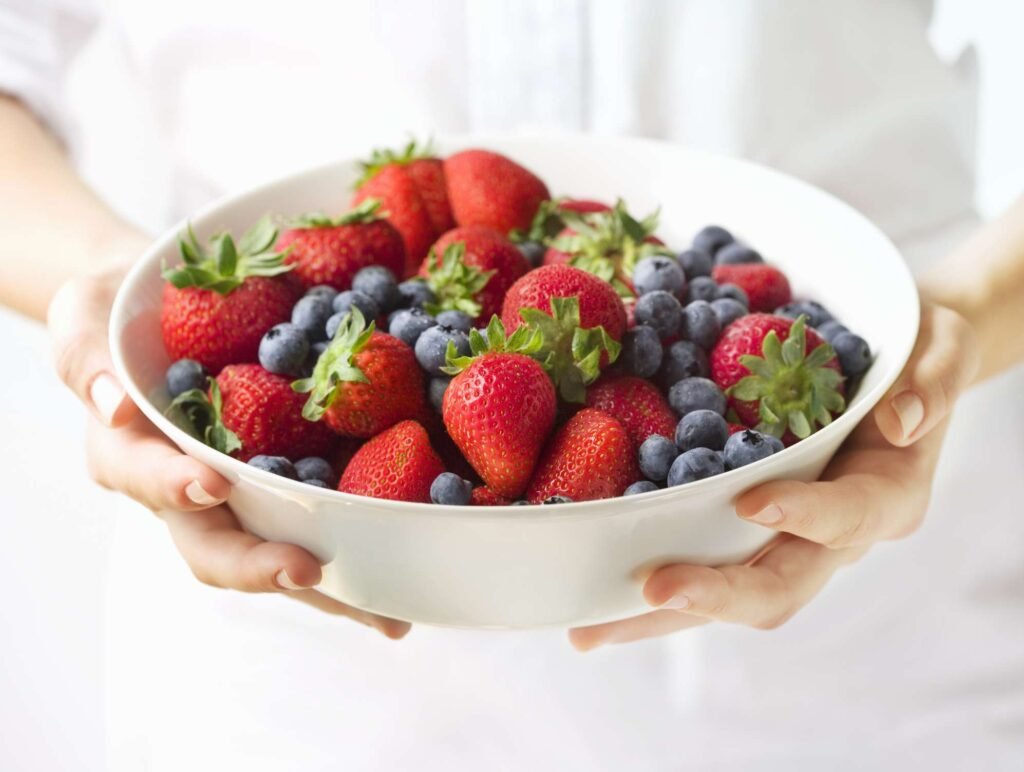 How Eating Fruit Every Day Can Help You Lose Weight and Feel Fuller How Eating Fruit Every Day Can Help You Lose Weight and Feel Fuller