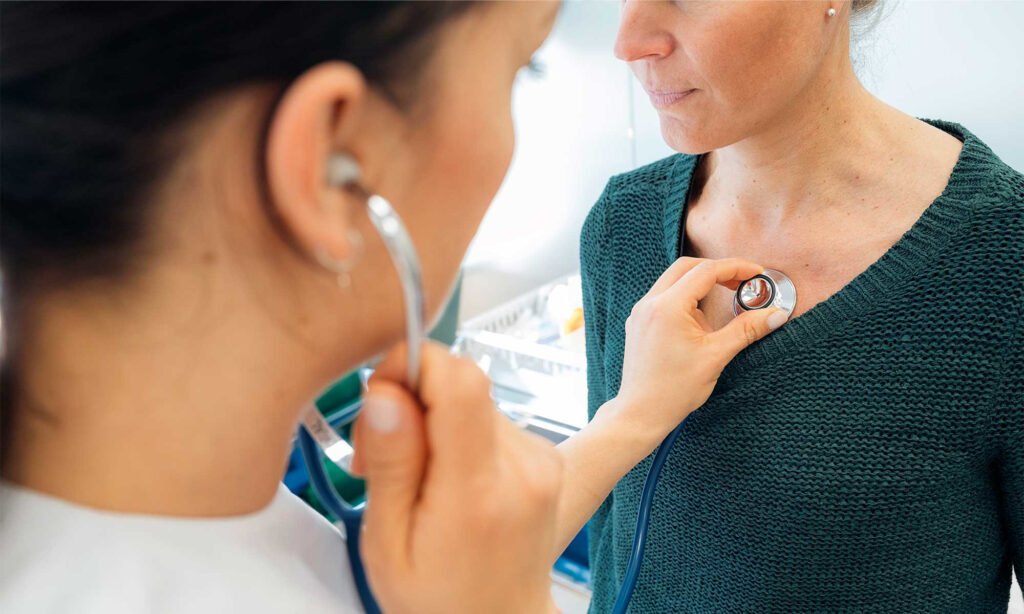 How Improving Heart Health Lowers Your Risk Of Cognitive Decline