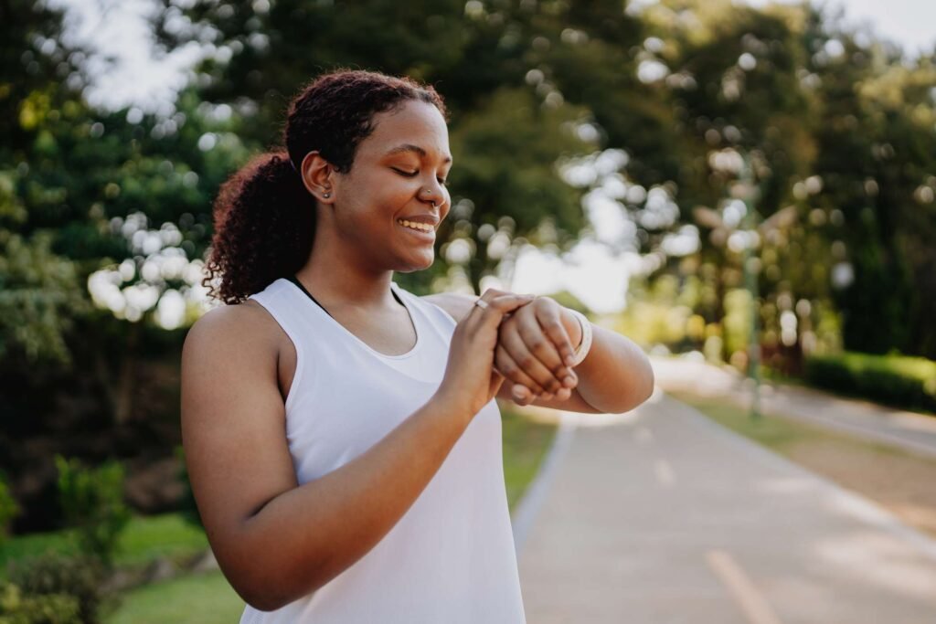 How To Calculate Your Fat-Burning Heart Rate for Effective Weight Loss