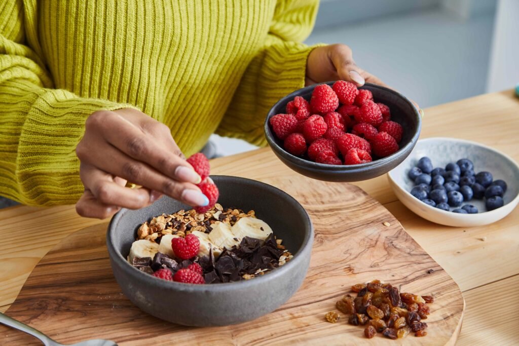 How to Boost Your Fiber Intake Without Feeling Bloated